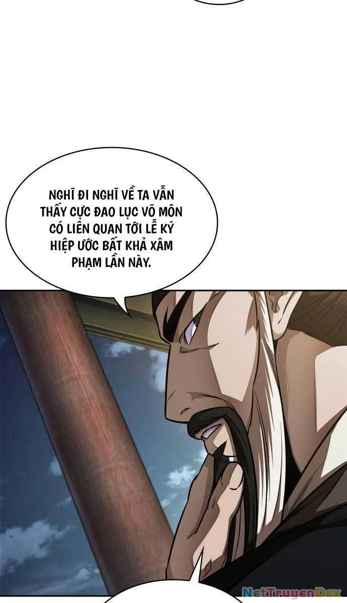 Ngã Lão Ma Thần Chapter 185 - Trang 4