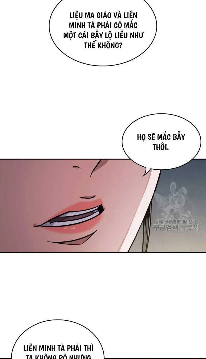 Ngã Lão Ma Thần Chapter 185 - Trang 4