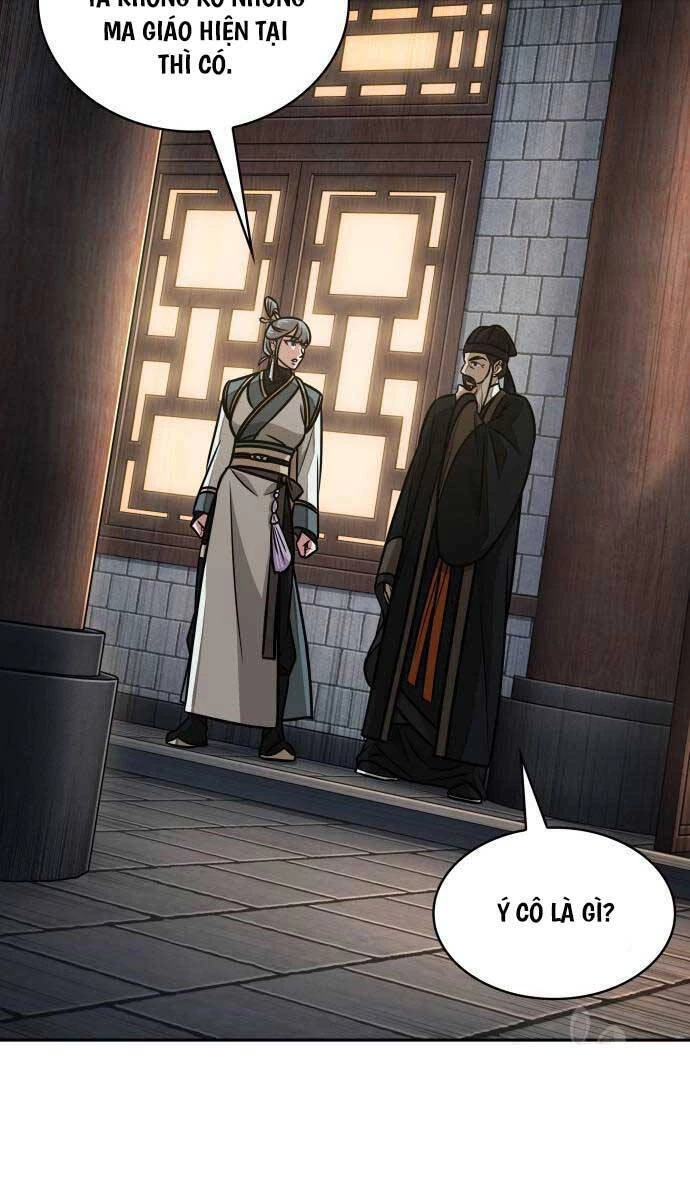 Ngã Lão Ma Thần Chapter 185 - Trang 4