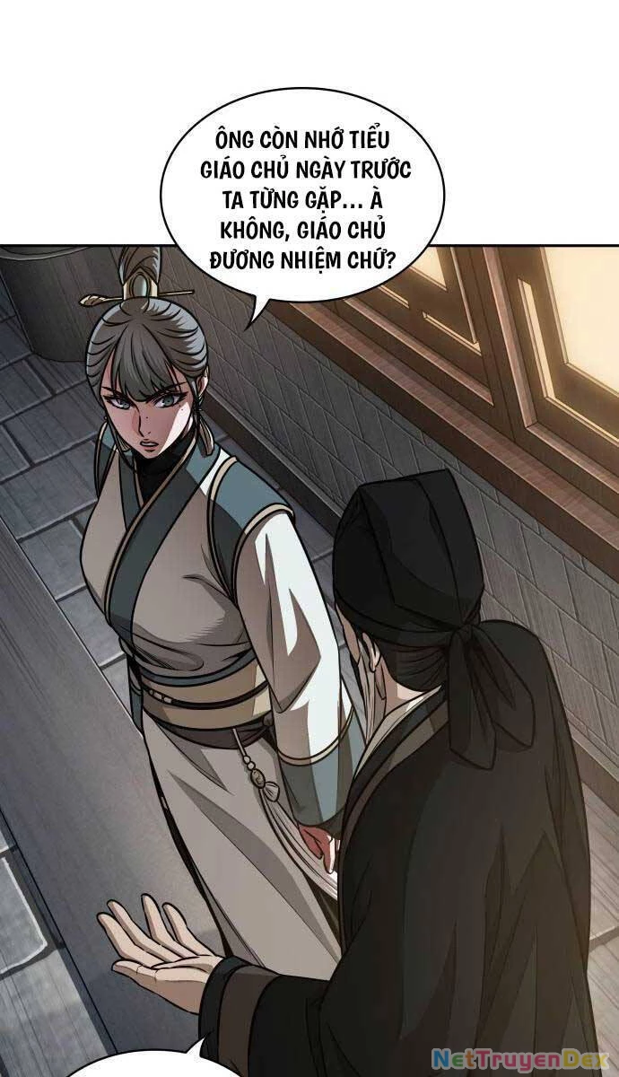 Ngã Lão Ma Thần Chapter 185 - Trang 4