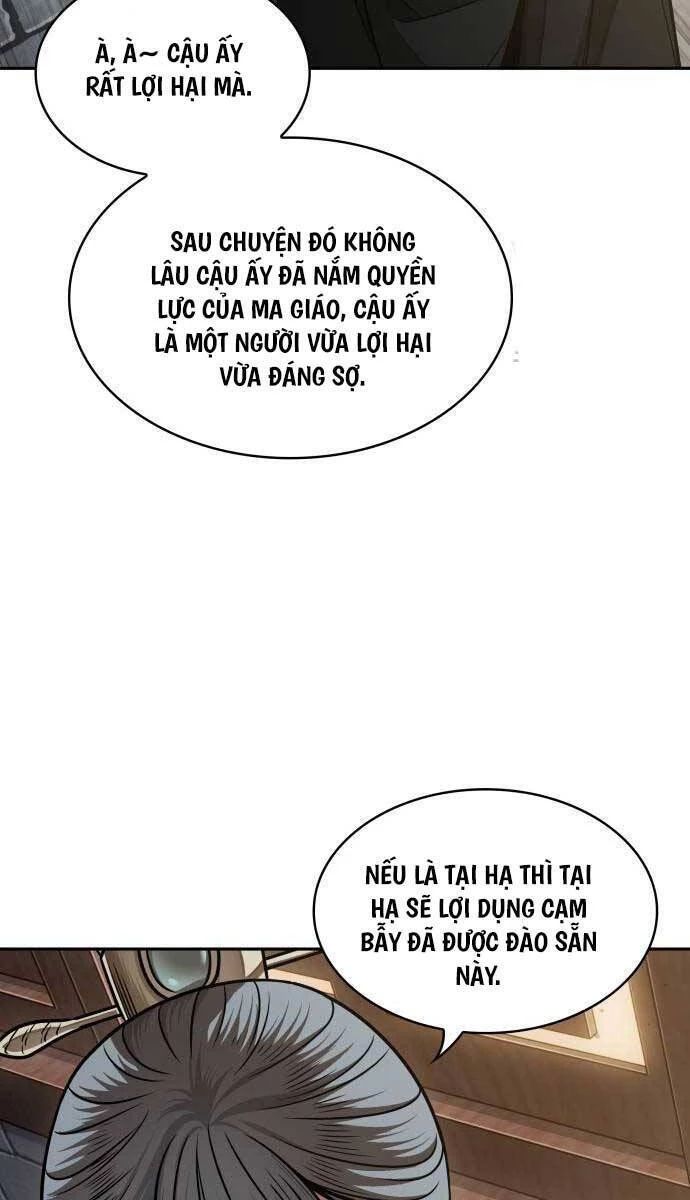 Ngã Lão Ma Thần Chapter 185 - Trang 4