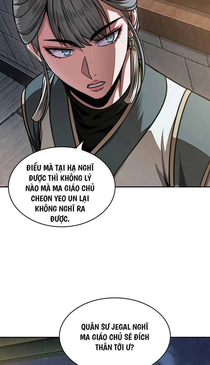 Ngã Lão Ma Thần Chapter 185 - Trang 4