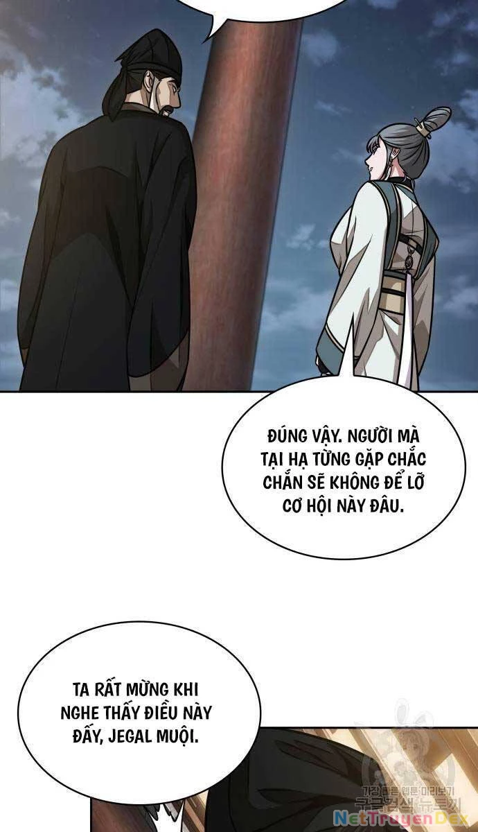 Ngã Lão Ma Thần Chapter 185 - Trang 4