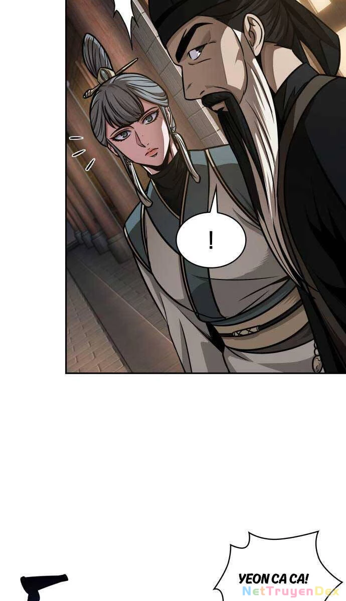 Ngã Lão Ma Thần Chapter 185 - Trang 4