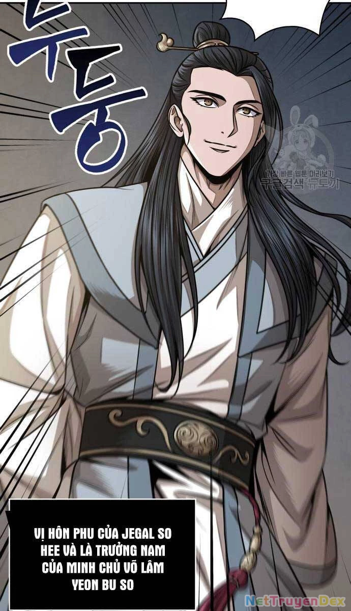 Ngã Lão Ma Thần Chapter 185 - Trang 4