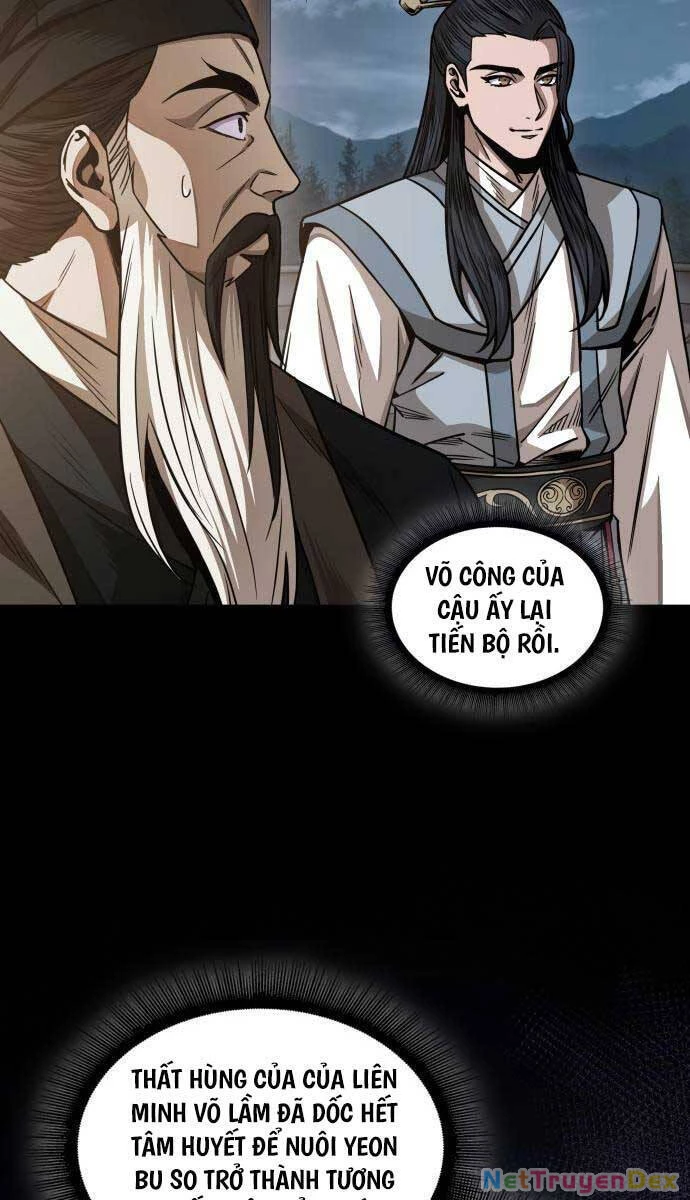 Ngã Lão Ma Thần Chapter 185 - Trang 4
