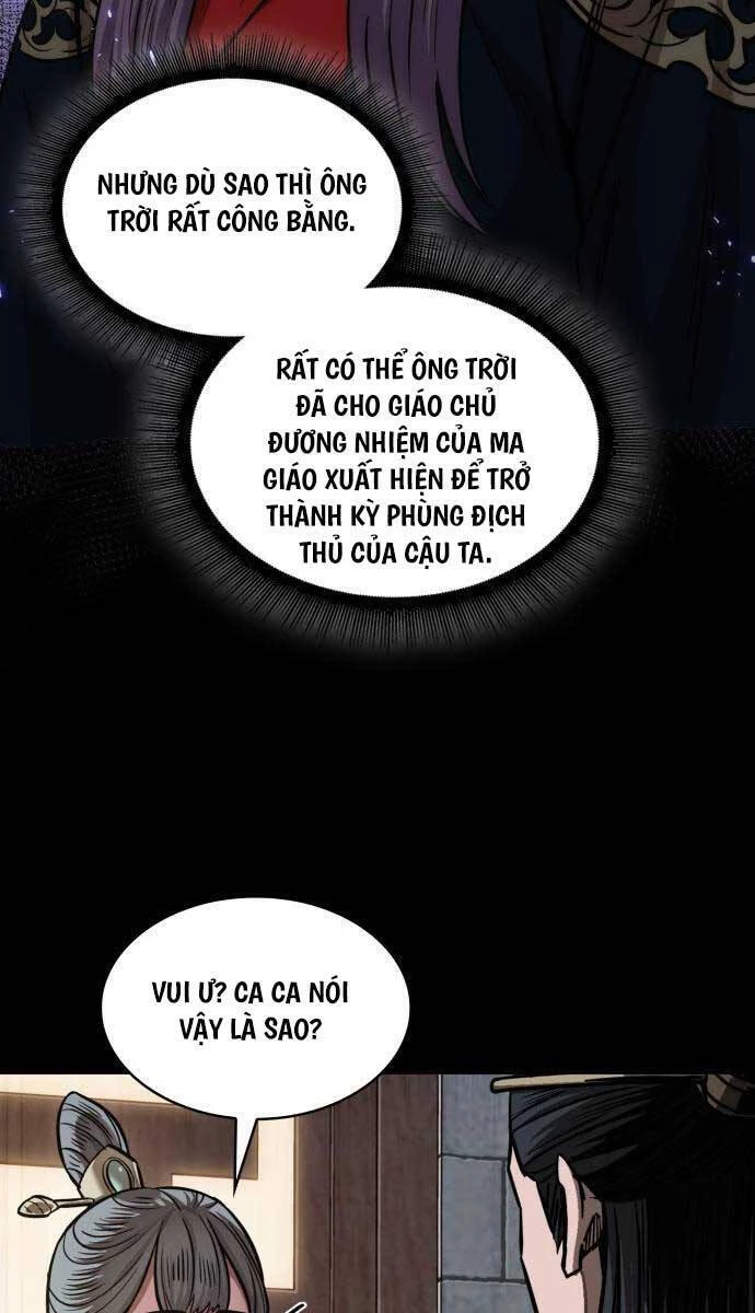 Ngã Lão Ma Thần Chapter 185 - Trang 4