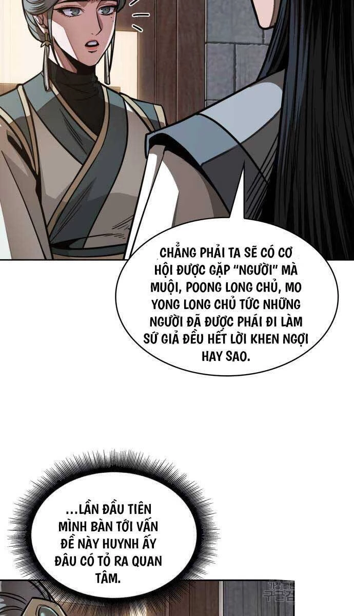 Ngã Lão Ma Thần Chapter 185 - Trang 4