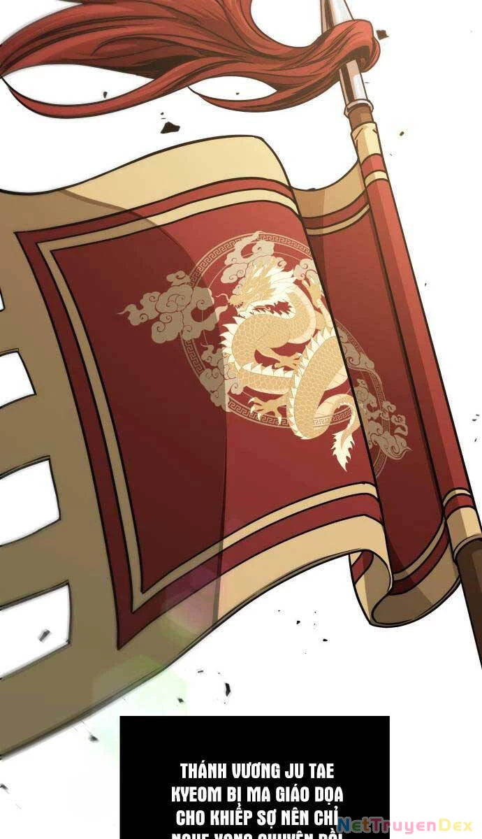 Ngã Lão Ma Thần Chapter 185 - Trang 4