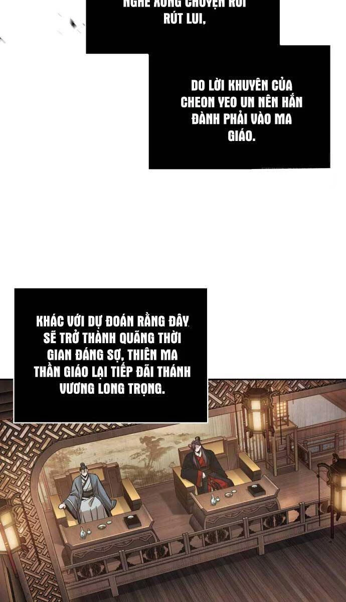 Ngã Lão Ma Thần Chapter 185 - Trang 4