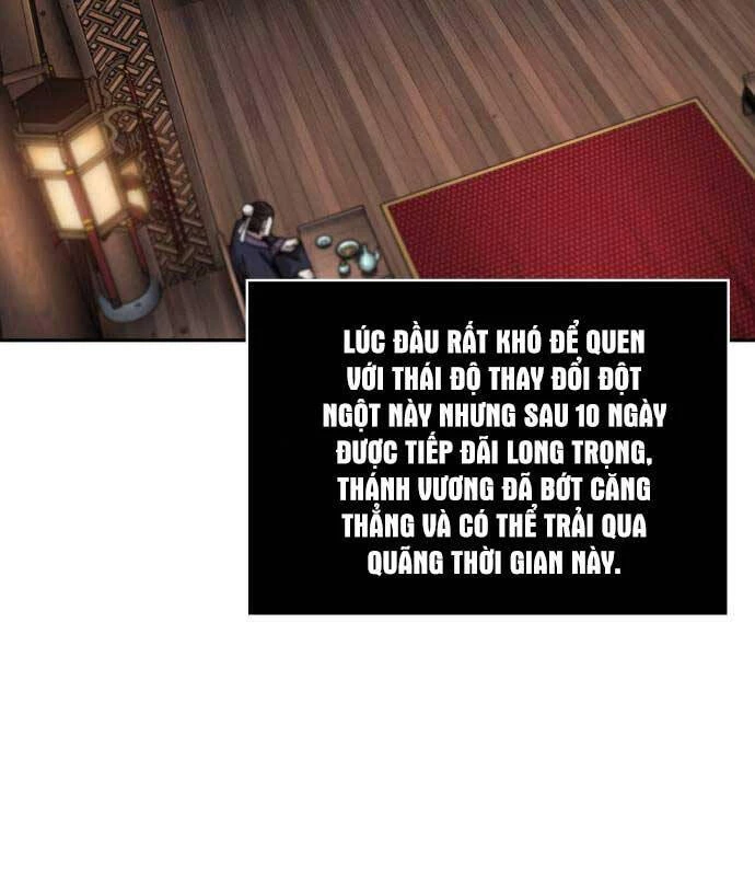Ngã Lão Ma Thần Chapter 185 - Trang 4