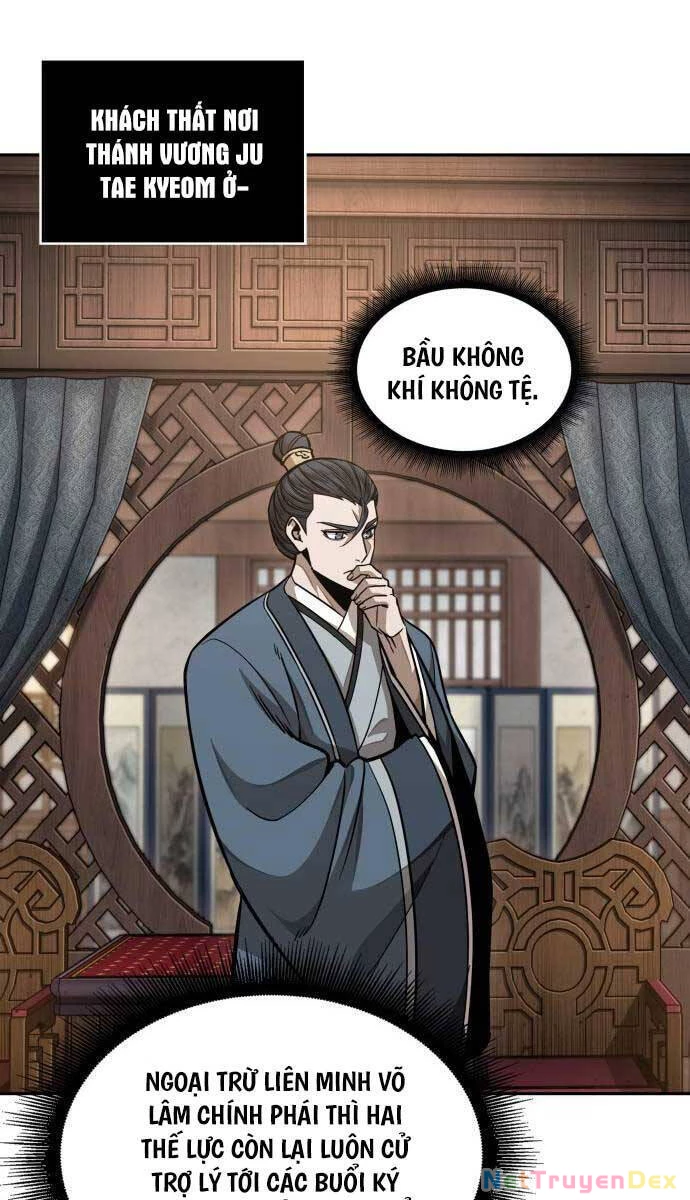 Ngã Lão Ma Thần Chapter 185 - Trang 4
