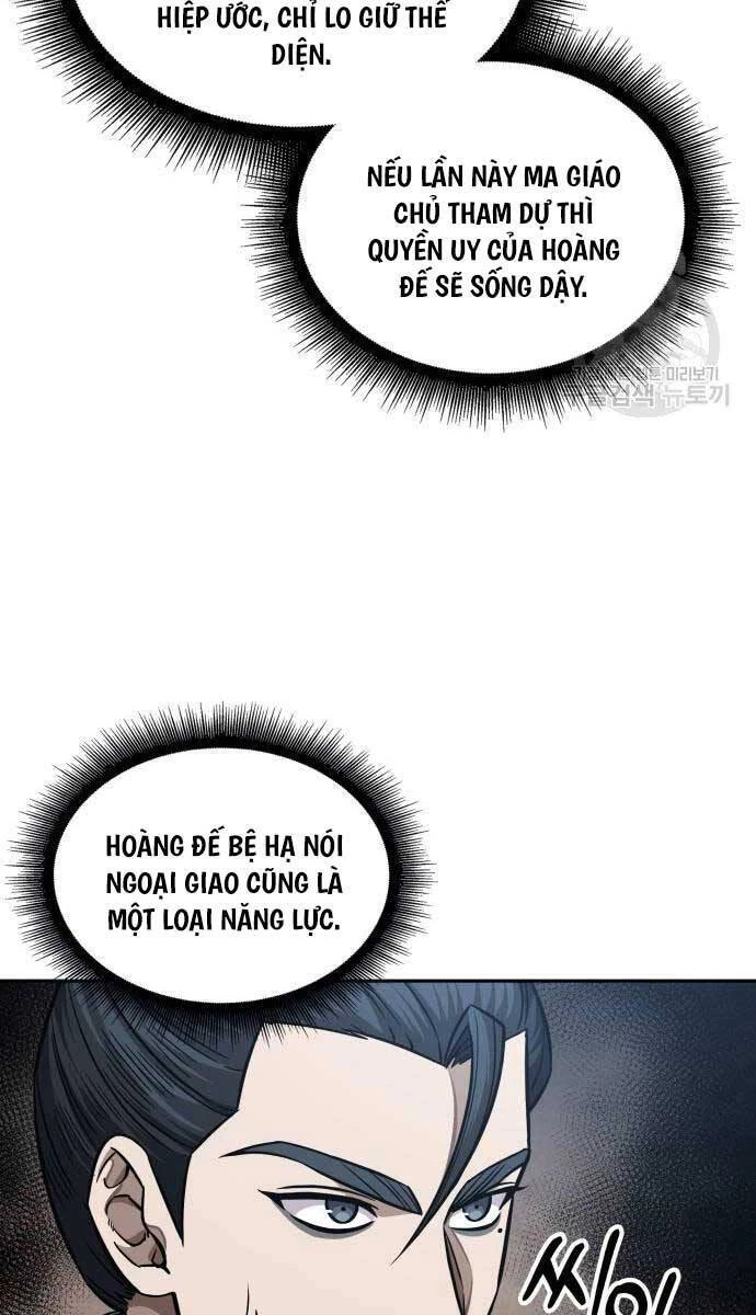 Ngã Lão Ma Thần Chapter 185 - Trang 4