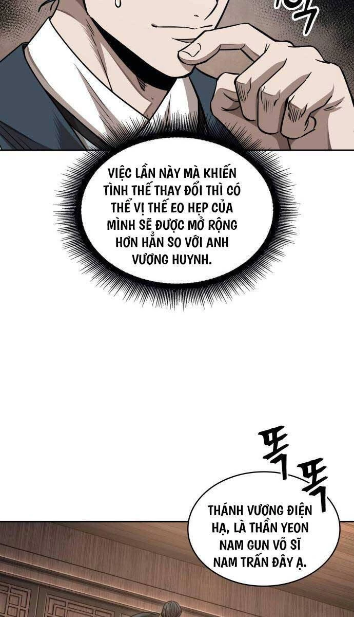 Ngã Lão Ma Thần Chapter 185 - Trang 4