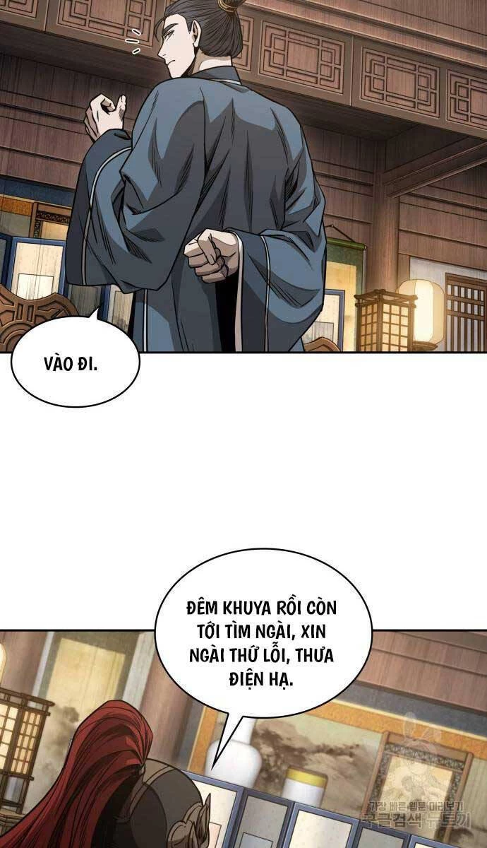Ngã Lão Ma Thần Chapter 185 - Trang 4