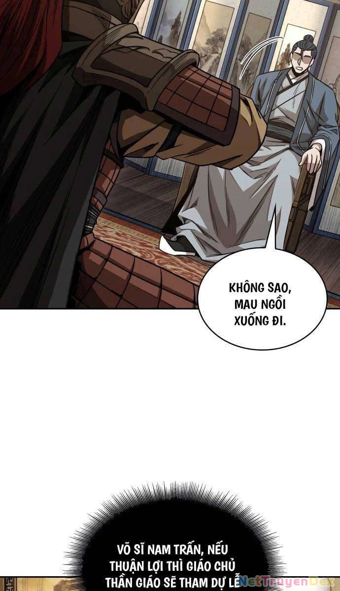 Ngã Lão Ma Thần Chapter 185 - Trang 4
