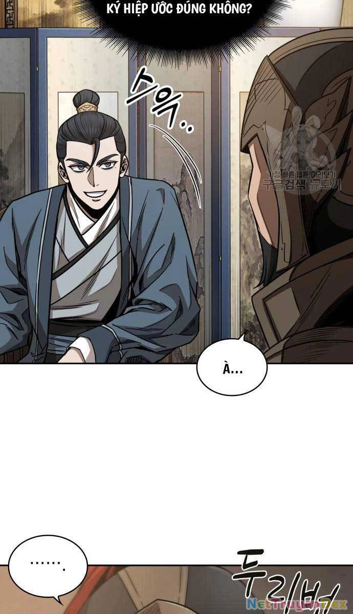 Ngã Lão Ma Thần Chapter 185 - Trang 4
