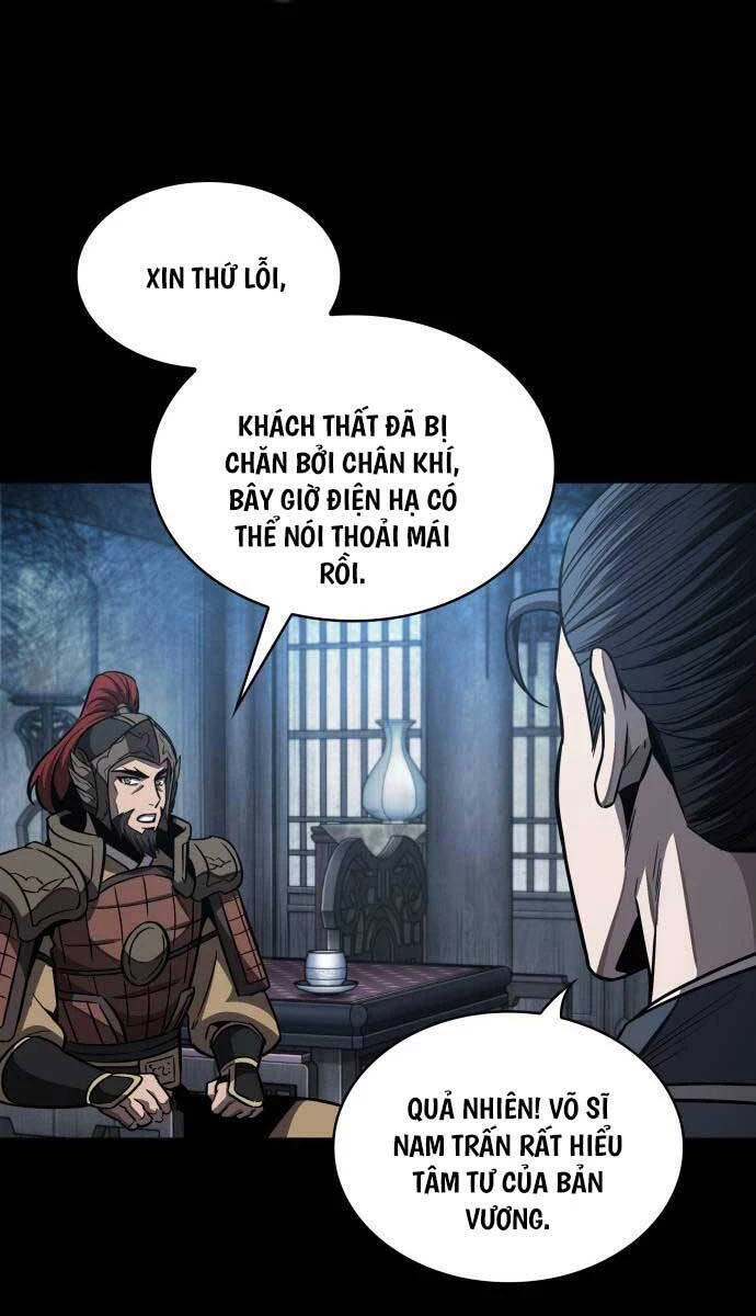 Ngã Lão Ma Thần Chapter 185 - Trang 4