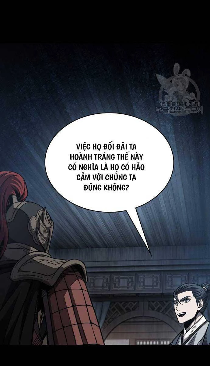 Ngã Lão Ma Thần Chapter 185 - Trang 4