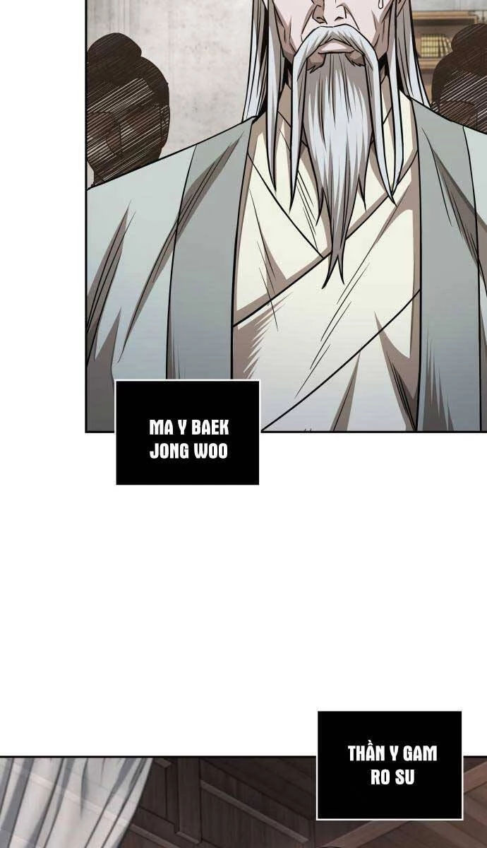 Ngã Lão Ma Thần Chapter 185 - Trang 4