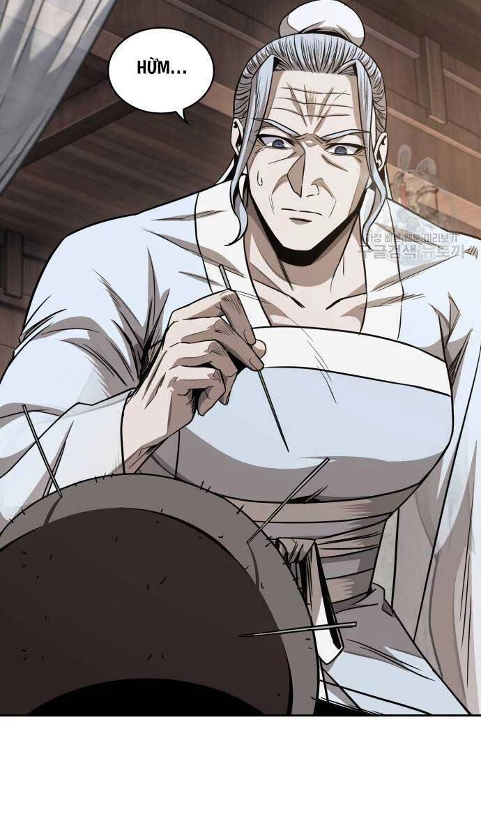 Ngã Lão Ma Thần Chapter 185 - Trang 4