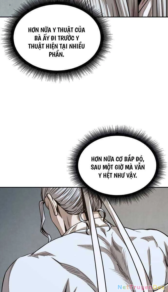 Ngã Lão Ma Thần Chapter 185 - Trang 4