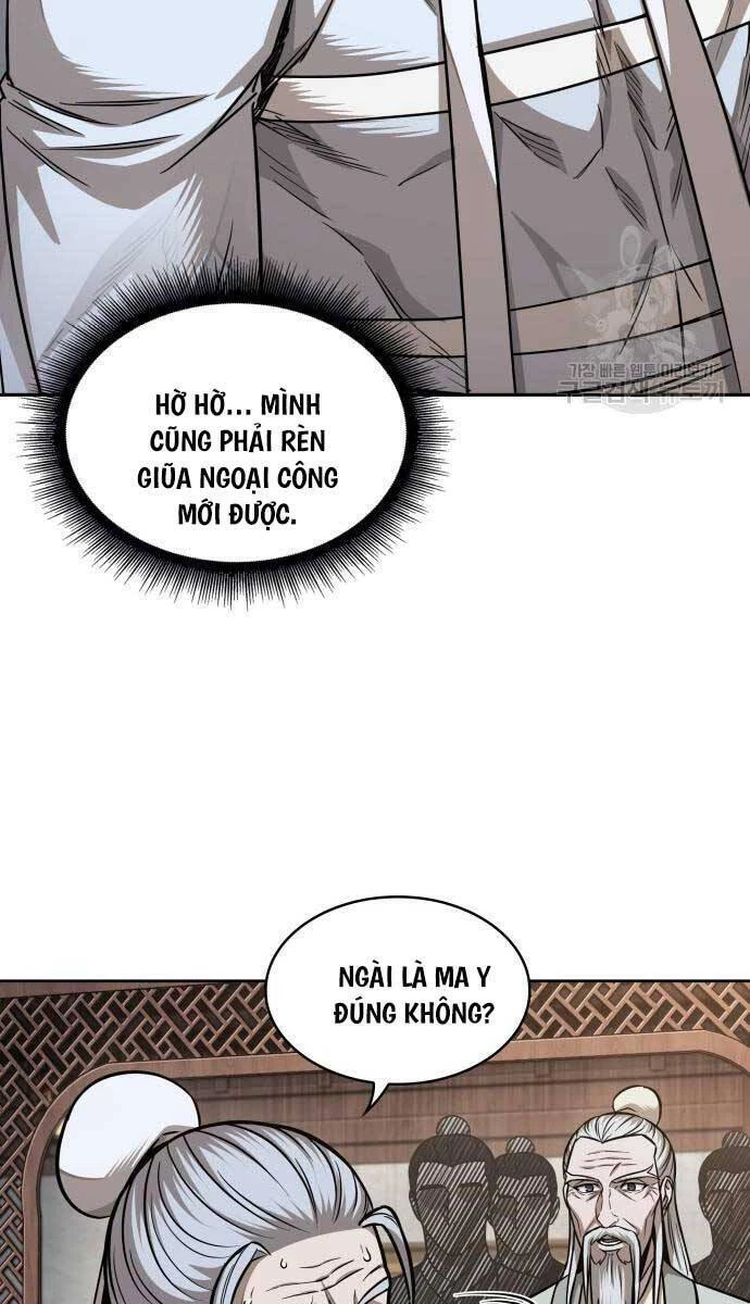 Ngã Lão Ma Thần Chapter 185 - Trang 4