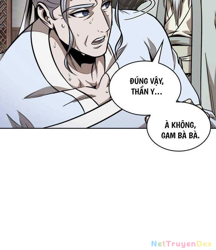 Ngã Lão Ma Thần Chapter 185 - Trang 4