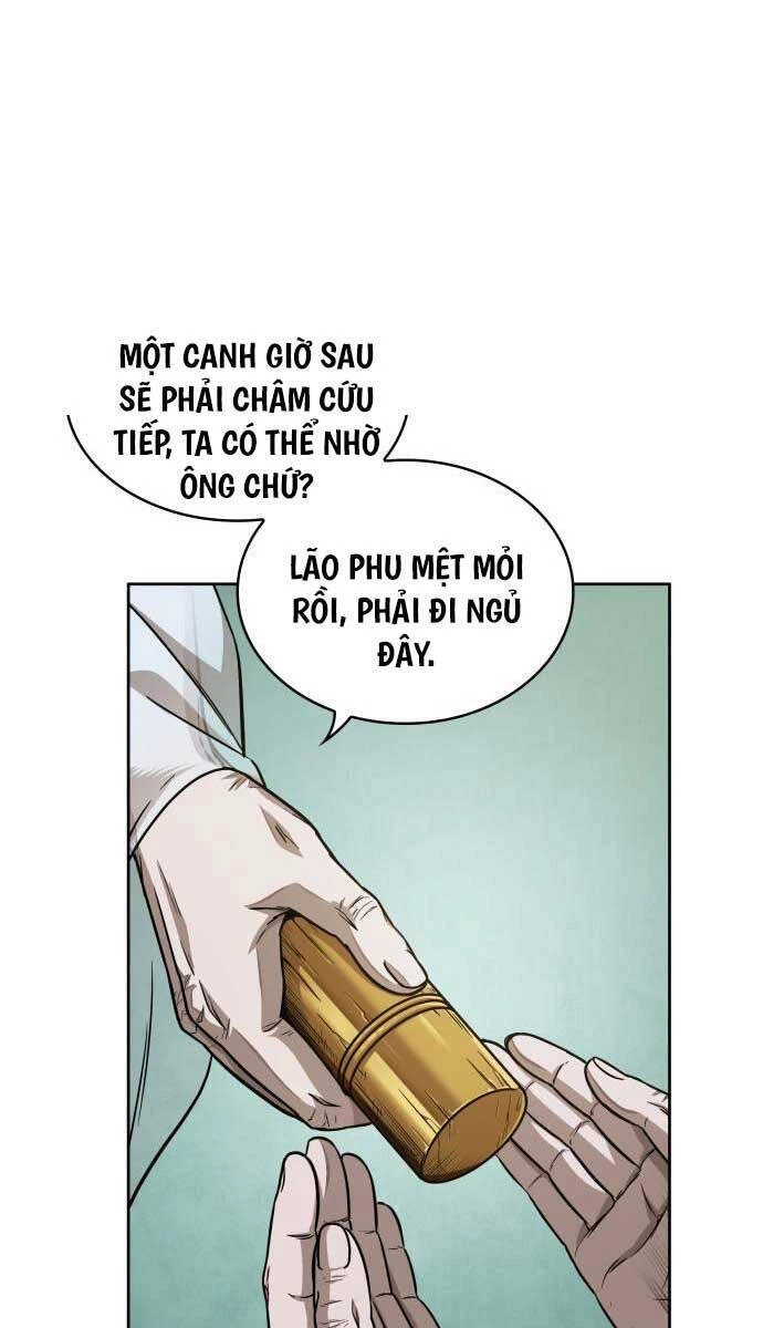 Ngã Lão Ma Thần Chapter 185 - Trang 4