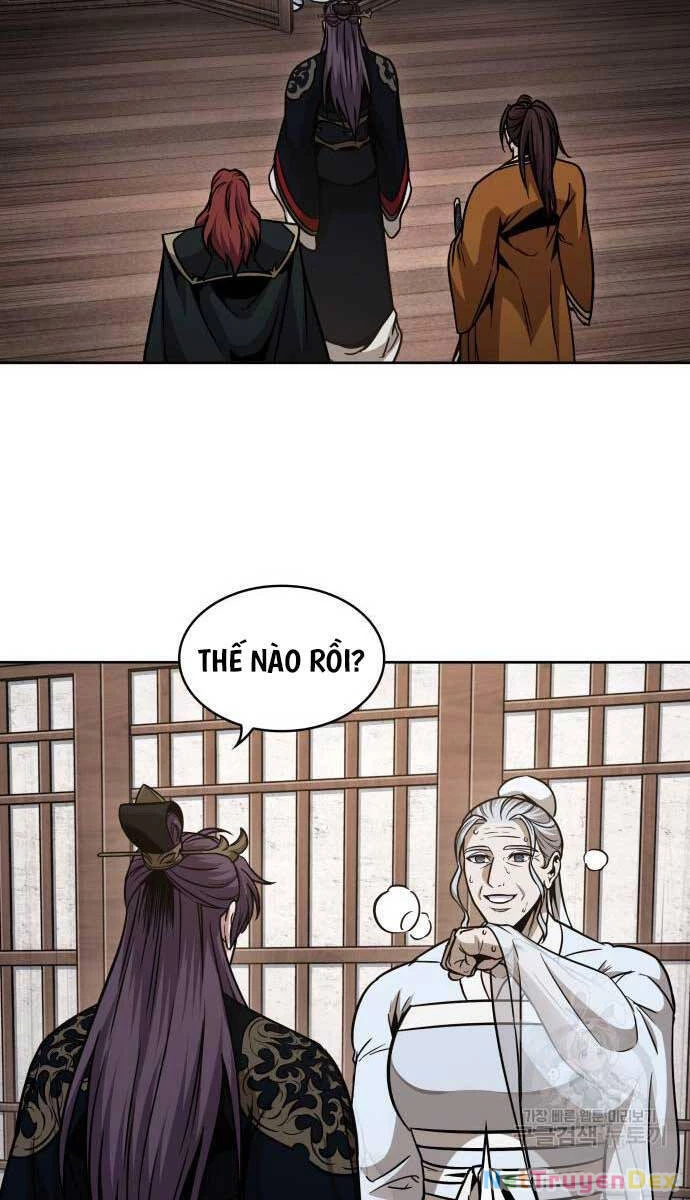 Ngã Lão Ma Thần Chapter 185 - Trang 4