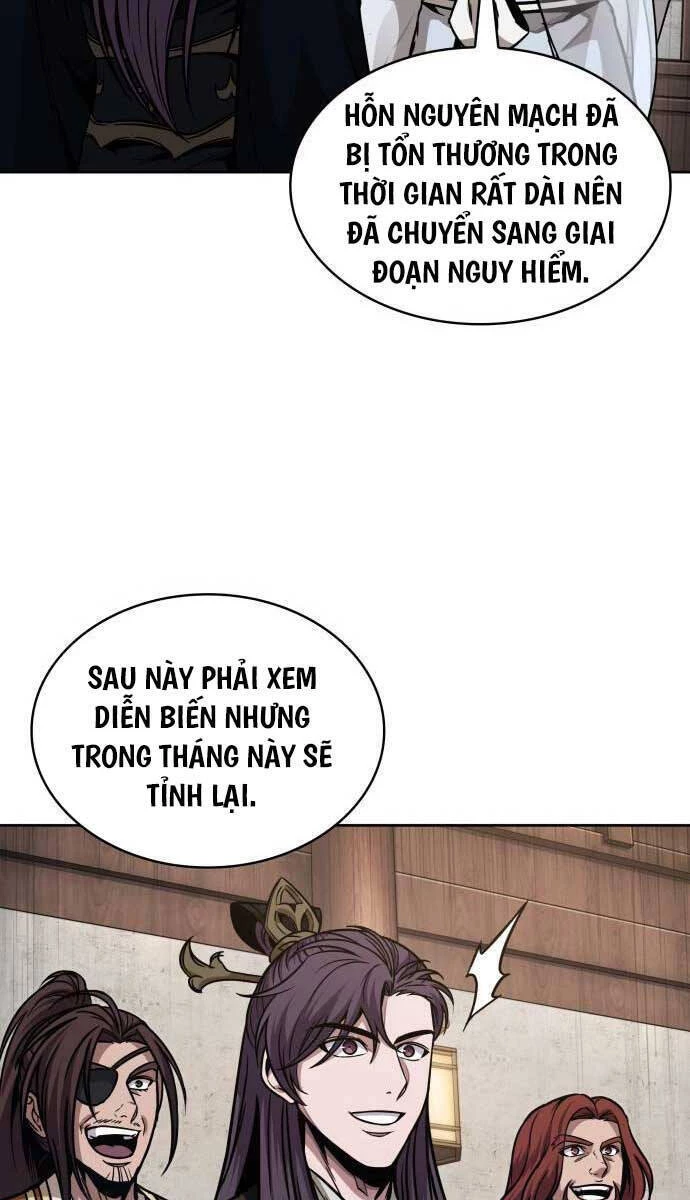 Ngã Lão Ma Thần Chapter 185 - Trang 4