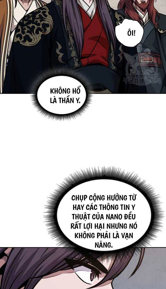Ngã Lão Ma Thần Chapter 185 - Trang 4