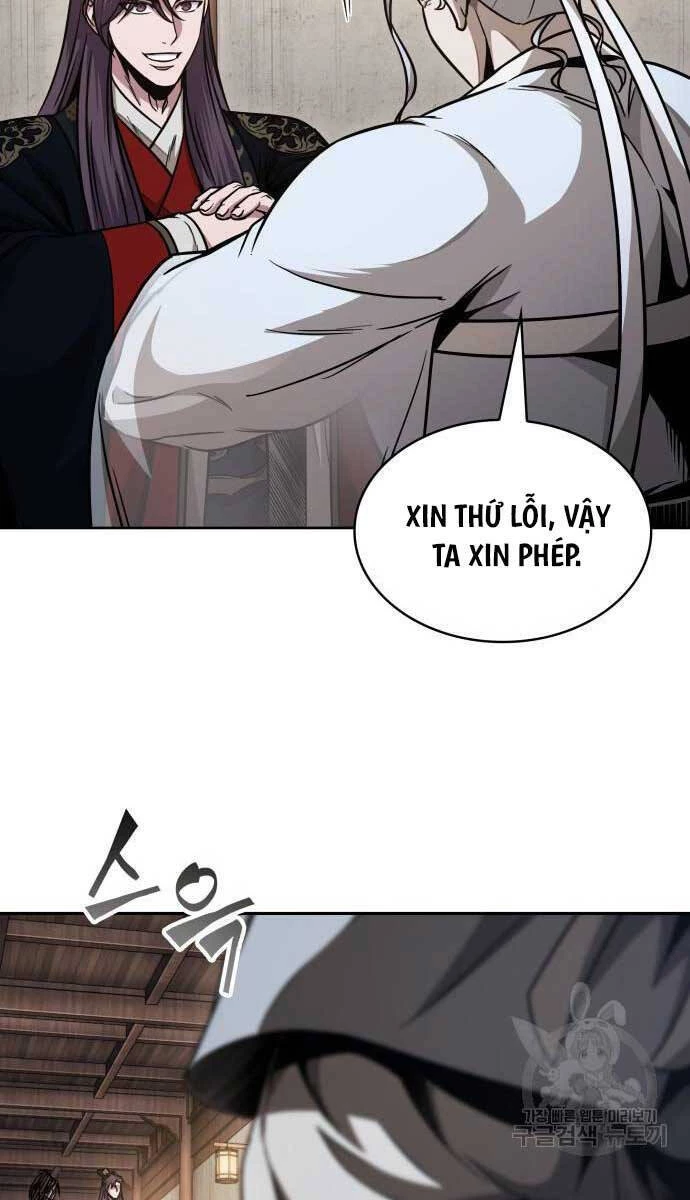 Ngã Lão Ma Thần Chapter 185 - Trang 4