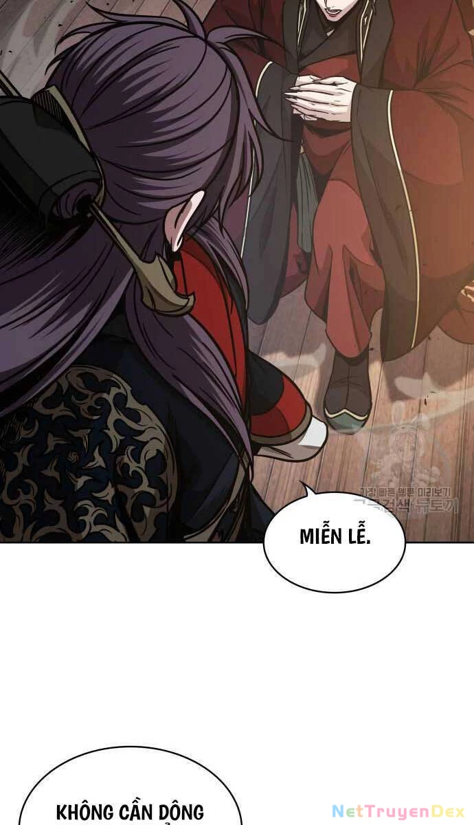 Ngã Lão Ma Thần Chapter 185 - Trang 4