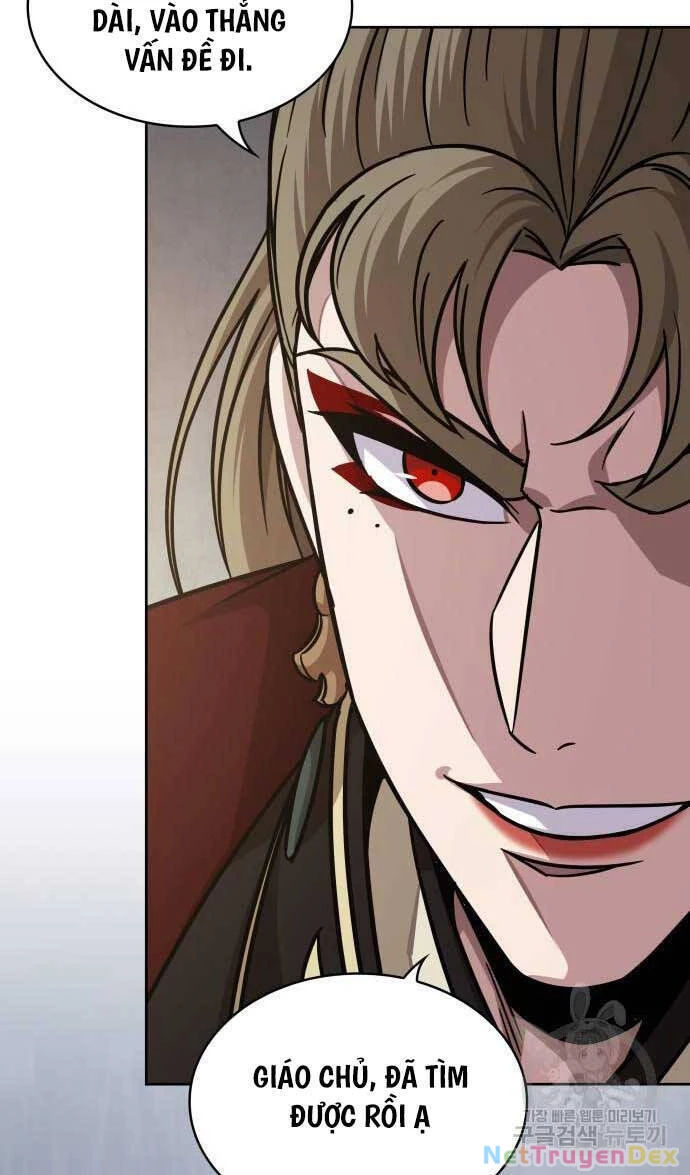 Ngã Lão Ma Thần Chapter 185 - Trang 4