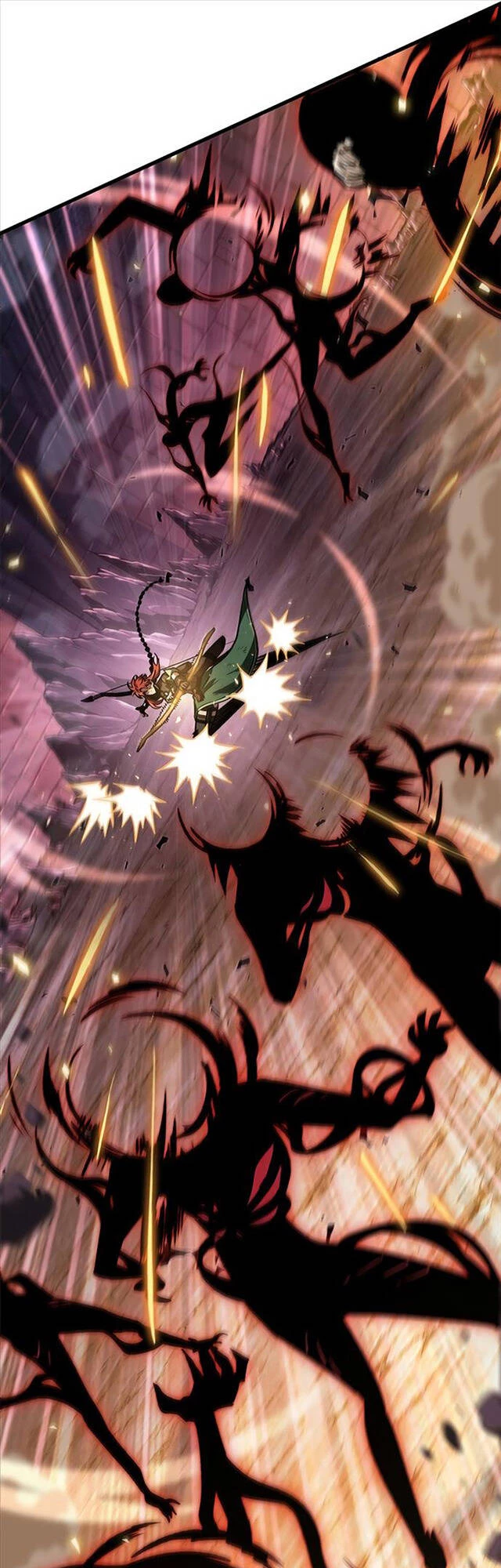 Gacha Vô Hạn Chapter 73 - Trang 4