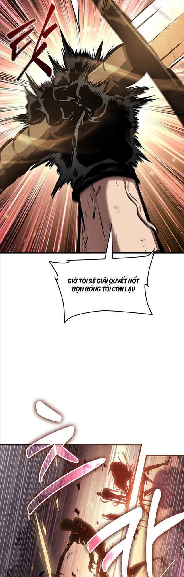 Gacha Vô Hạn Chapter 73 - Trang 4