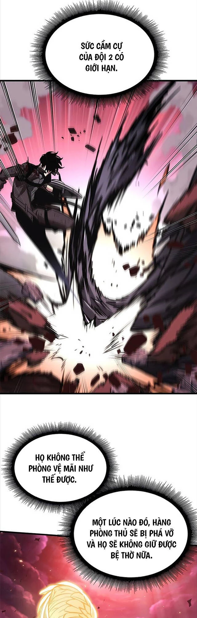 Gacha Vô Hạn Chapter 73 - Trang 4