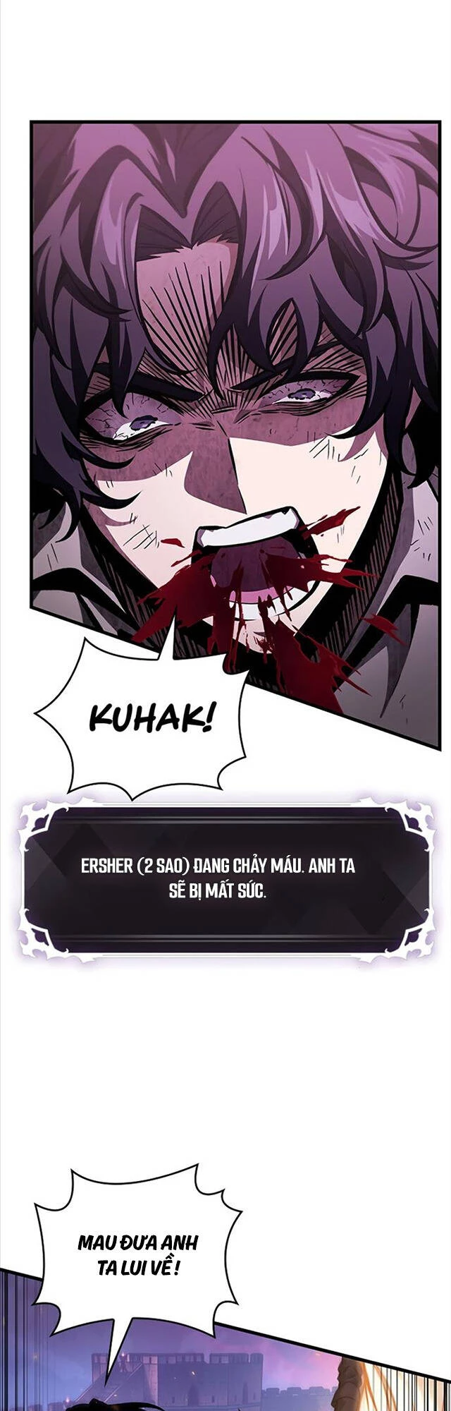 Gacha Vô Hạn Chapter 73 - Trang 4