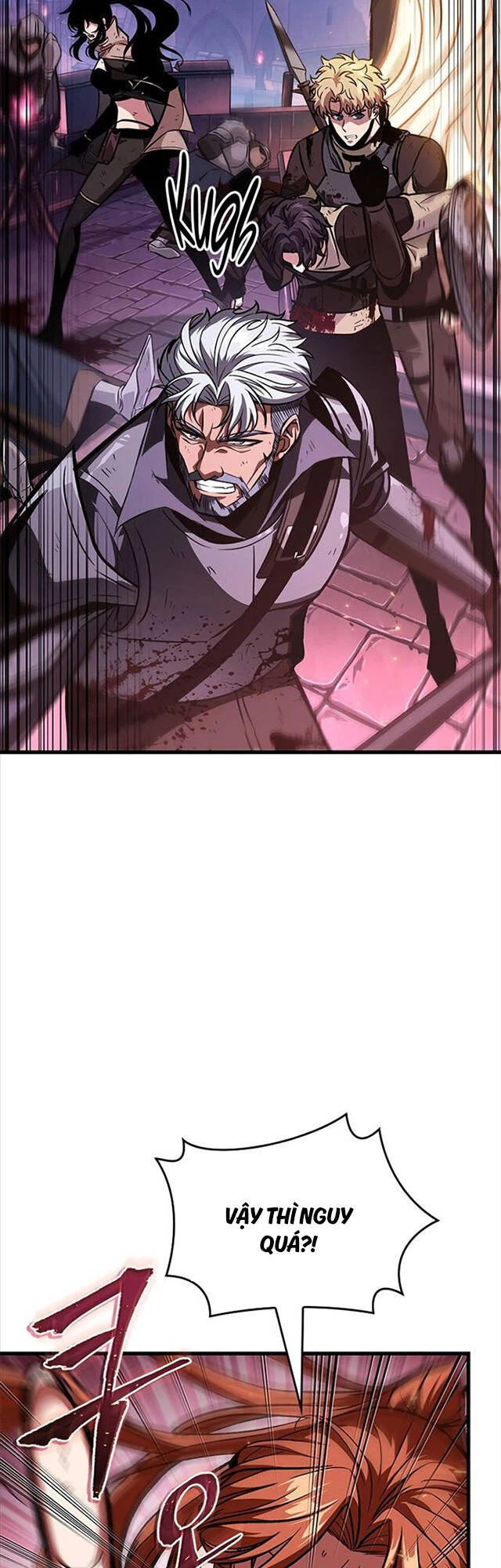 Gacha Vô Hạn Chapter 73 - Trang 4