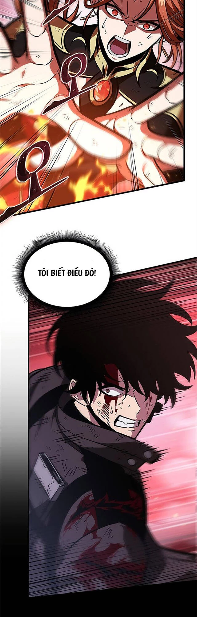 Gacha Vô Hạn Chapter 73 - Trang 4