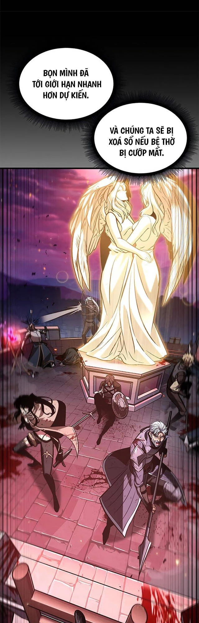 Gacha Vô Hạn Chapter 73 - Trang 4