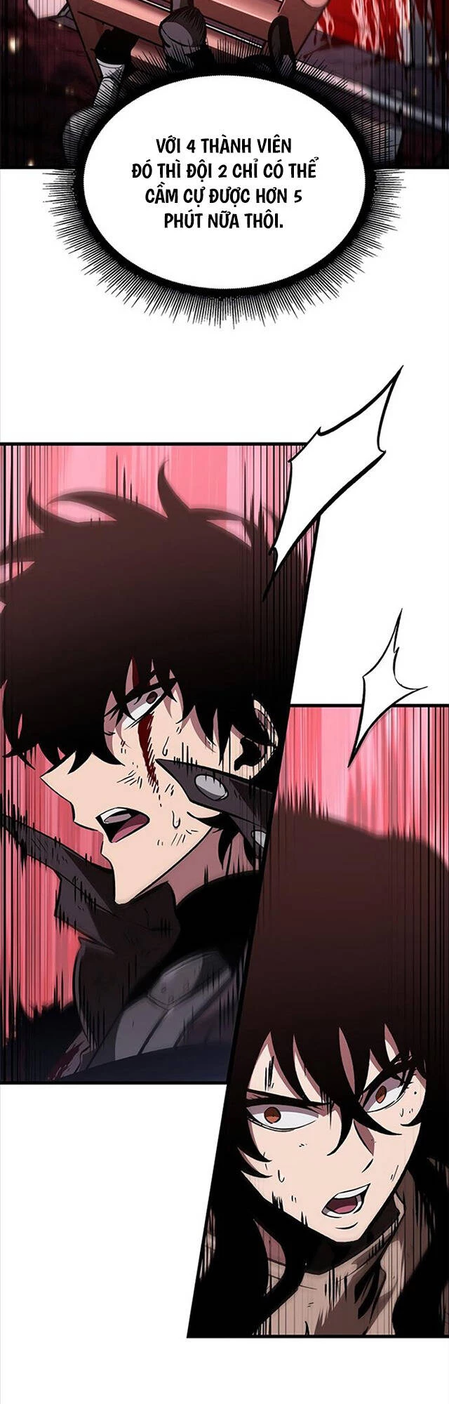 Gacha Vô Hạn Chapter 73 - Trang 4