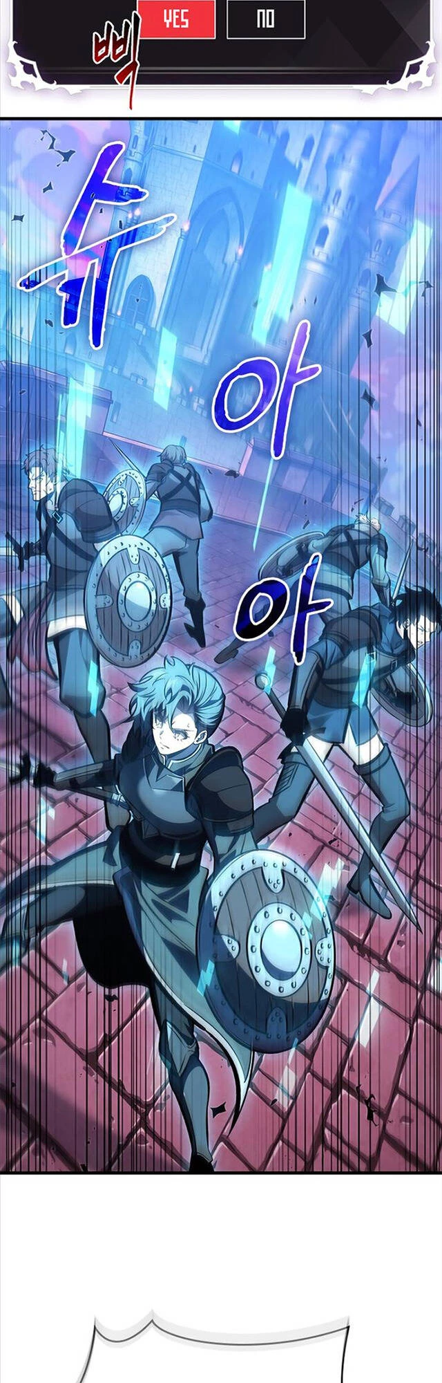 Gacha Vô Hạn Chapter 73 - Trang 4