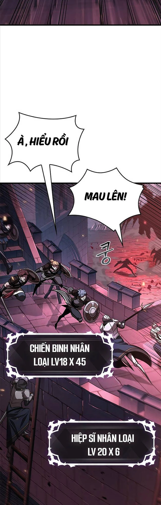 Gacha Vô Hạn Chapter 73 - Trang 4