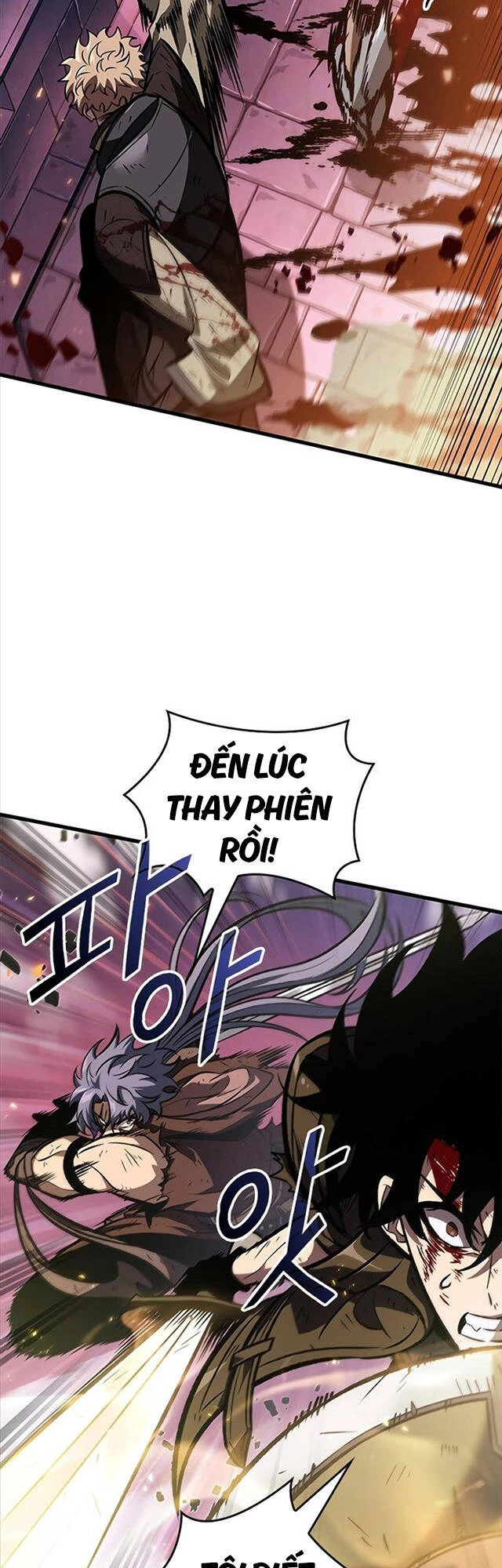 Gacha Vô Hạn Chapter 73 - Trang 4