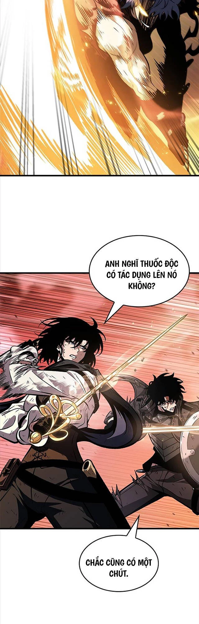 Gacha Vô Hạn Chapter 73 - Trang 4