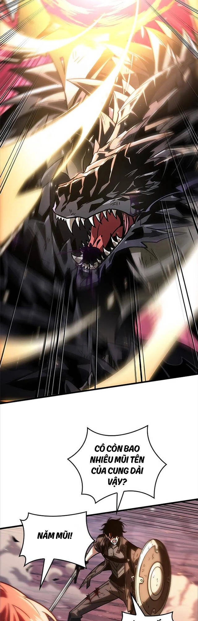 Gacha Vô Hạn Chapter 73 - Trang 4