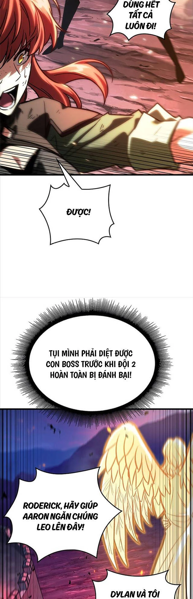 Gacha Vô Hạn Chapter 73 - Trang 4