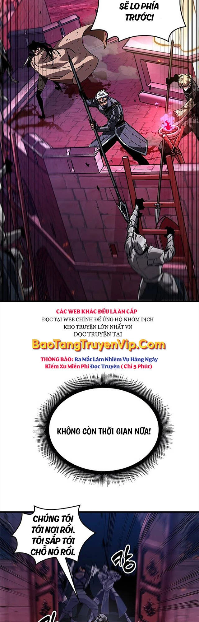 Gacha Vô Hạn Chapter 73 - Trang 4